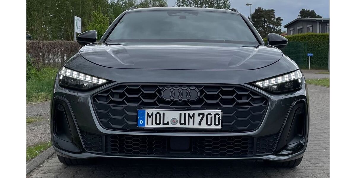 Audi A5 14.300 km 48.500 &euro; Fredersdorf-Vogelsdorf 15370