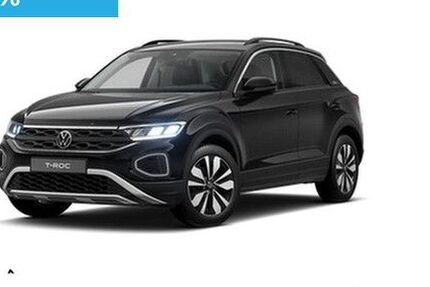 VW T-Roc 24.900 km 23.840 &euro; Wolfenbüttel 38304