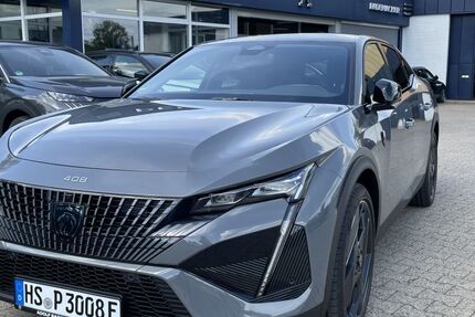 Peugeot 408 6.750 km 44.950 &euro; Heinsberg 52525