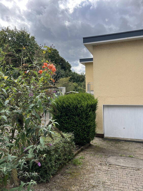 Verkauf Einfamilienhaus Solingen, Burger Landstr.