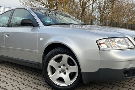 Audi A6 133.000 km 3.690 &euro; Kirchheimbolanden 67292