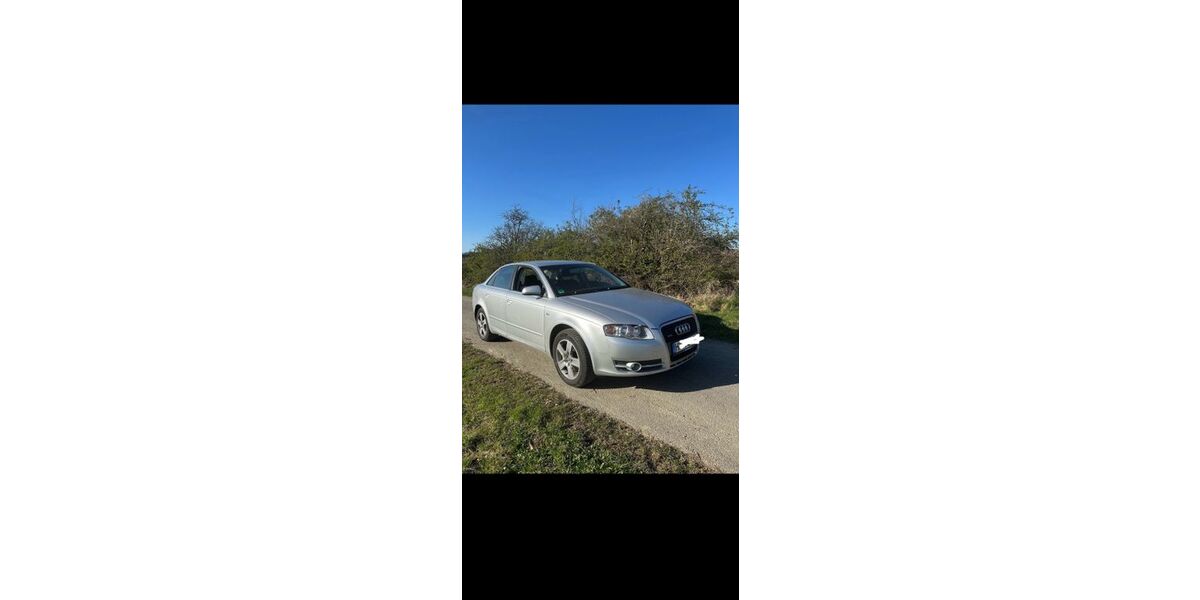 Audi A4 212.000 km 3.800 &euro; Bad Driburg 33014