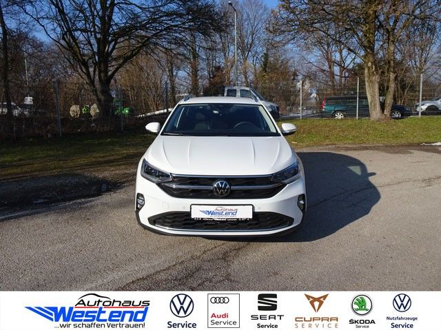 VW Taigo 29.000 km 24.400 &euro; München 80686