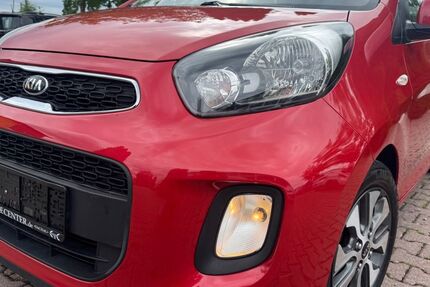Kia Picanto 120.000 km 4.990 &euro; Dachau 85221