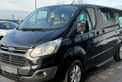 Ford Transit 138.075 km 16.950 &euro; Barsinghausen ( bei Hannover ) 30890