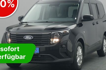 Ford Tourneo Courier 2.500 km 27.970 &euro; Bad Nauheim 61231