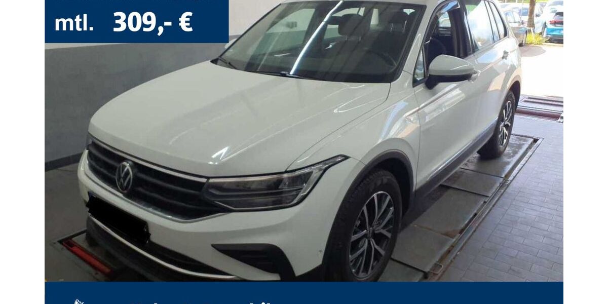 VW Tiguan 69.690 km 27.930 &euro; Böblingen 71032