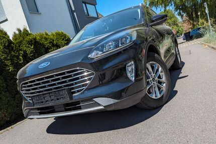 Ford Kuga 2.000 km 22.999 &euro; Chemnitz 09116