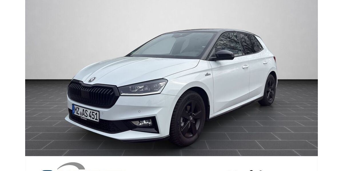 Skoda Fabia 5.990 km 26.990 &euro; Mainz 55129