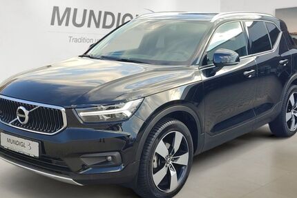 Volvo XC40 24.730 km 29.360 € Landshut 84030