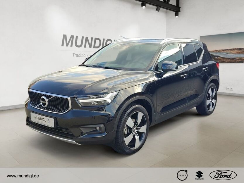 Volvo XC40 24.730 km 29.360 € Landshut 84030
