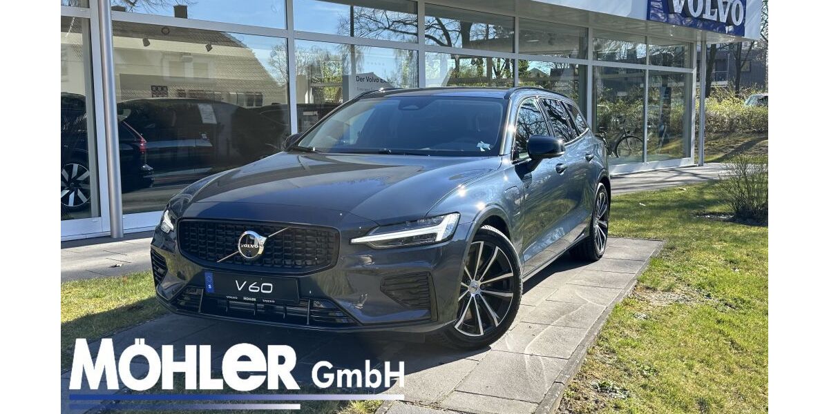 Volvo V60 2.000 km 58.950 € Bremen 28357
