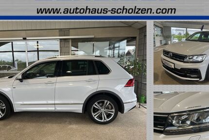 VW Tiguan 94.707 km 22.890 &euro; Hellenthal/Kehr 53940