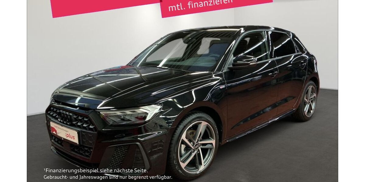 Audi A1 10.809 km 29.950 &euro; Duisburg 47249