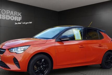 Opel Corsa 46.889 km 14.980 &euro; Borsdorf bei Leipzig 04451