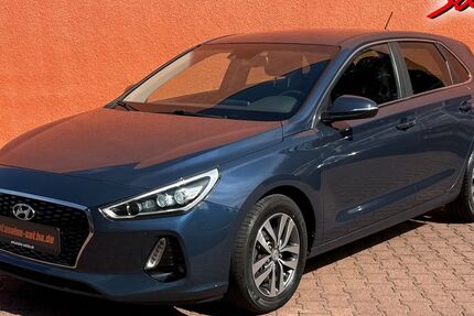 Hyundai i30 80.589 km 11.980 &euro; Gotha 99867