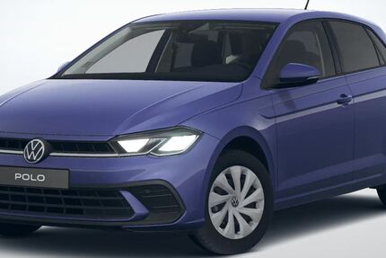 VW Polo 12.713 km 18.599 &euro; Leinefelde-Worbis/DE 37327
