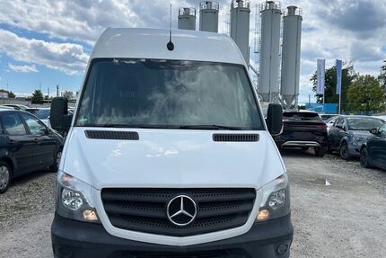 Mercedes-Benz Sprinter 366.000 km 7.900 &euro; München 81829