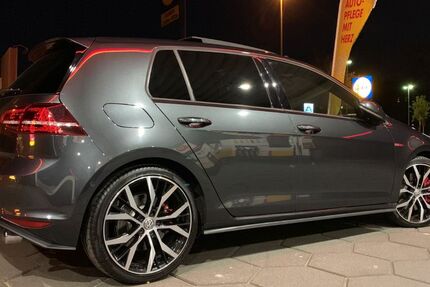 VW Golf 106.000 km 19.800 &euro; Barsinghausen 30890