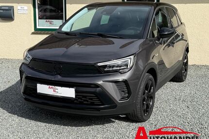 Opel Crossland (X) 30.854 km 14.485 &euro; Silberstedt 24887