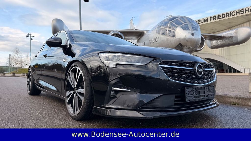 Opel Insignia 106.500 km 15.800 &euro; Immenstaad am Bodensee 88090
