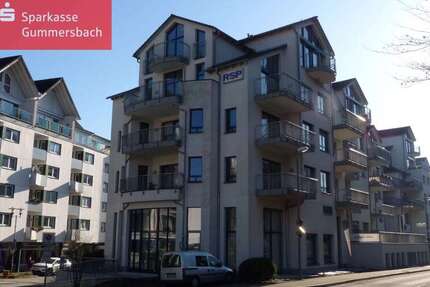 Gewerbeobjekt Wiehl - 1.660&euro; | Angebot:19025712