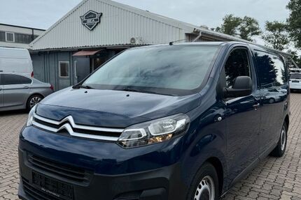Citroen Jumpy 96.658 km 11.499 € Pinneberg 25421