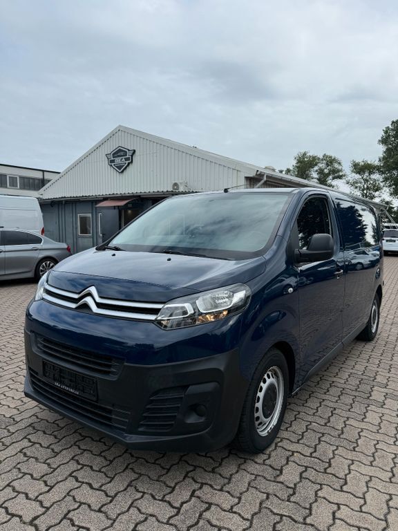 Citroen Jumpy 96.658 km 11.499 € Pinneberg 25421