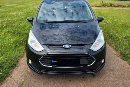 Ford B-Max 174.000 km 3.400 &euro; Nettersheim-Engelgau 53947