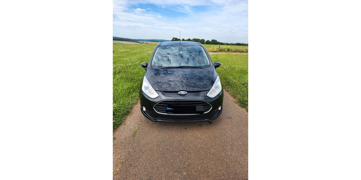 Ford B-Max 174.000 km 3.700 &euro; Nettersheim-Engelgau 53947