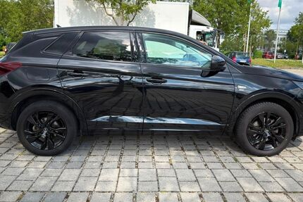 Opel Grandland (X) 85.000 km 19.800 &euro; Karlsfeld 85757