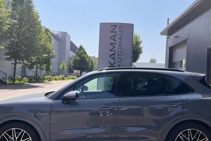 Porsche Cayenne 26.200 km 98.600 &euro; Sindelfingen 71065