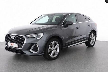 Audi Q3 57.394 km 28.880 &euro; Schönefeld 12529