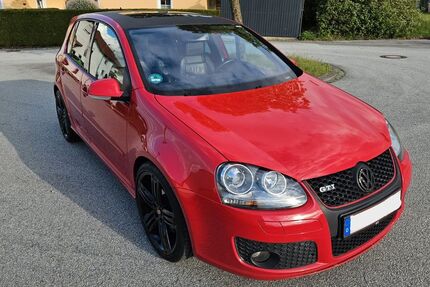 VW Golf 203.000 km 5.000 &euro; Fürstenzell 94081