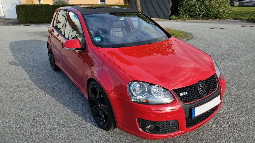 VW Golf 203.000 km 5.000 &euro; Fürstenzell 94081