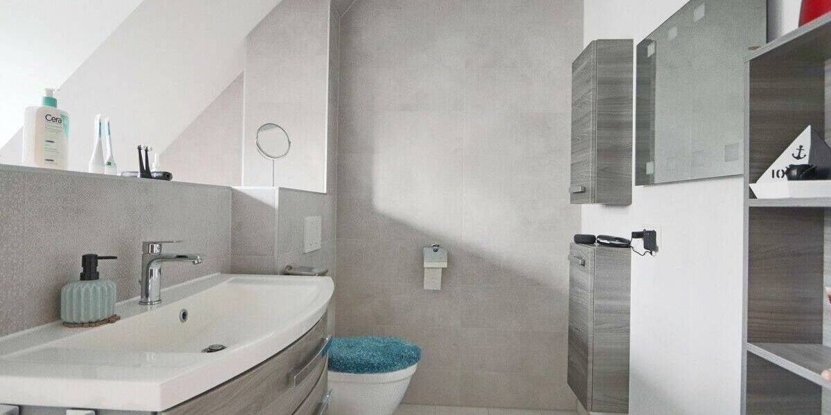Doppelhaushälfte Hamburg Farmsen-Berne - 4 Zimmer, 91 m&sup2;, 619.000&euro; | Angebot:26863037