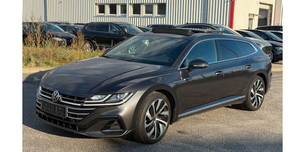 VW Arteon 70.000 km 26.000 &euro; Blankenfelde-Mahlow 15827