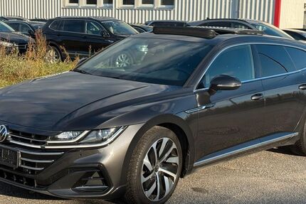 VW Arteon 70.000 km 26.399 &euro; Blankenfelde-Mahlow 15827