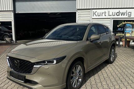Mazda CX-5 50.235 km 28.990 &euro; Halle 06126