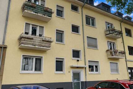 Wohnung Mannheim Lindenhof - 2 Zimmer, 63 m&sup2;, 225.000&euro; | Angebot:26867361