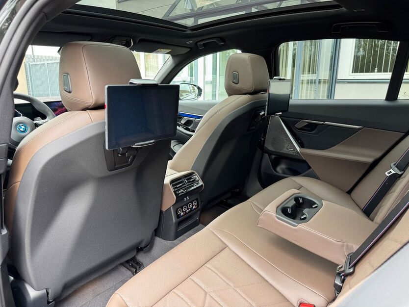 BMW 530 4.097 km 73.950 € Köln 50739