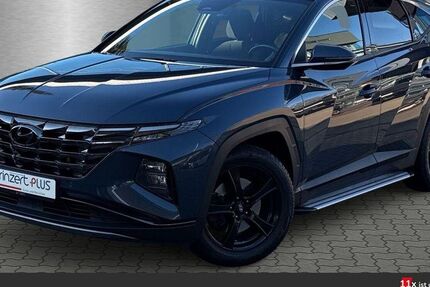 Hyundai TUCSON 58.578 km 21.470 &euro; Darmstadt 64285