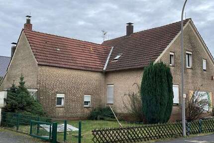 Haus Leopoldshöhe Schuckenbaum - 6 Zimmer, 147 m&sup2;, 319.000&euro; | Angebot:25441149