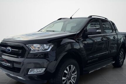 Ford Ranger 74.074 km 31.990 &euro; Nister-Möhrendorf 56477