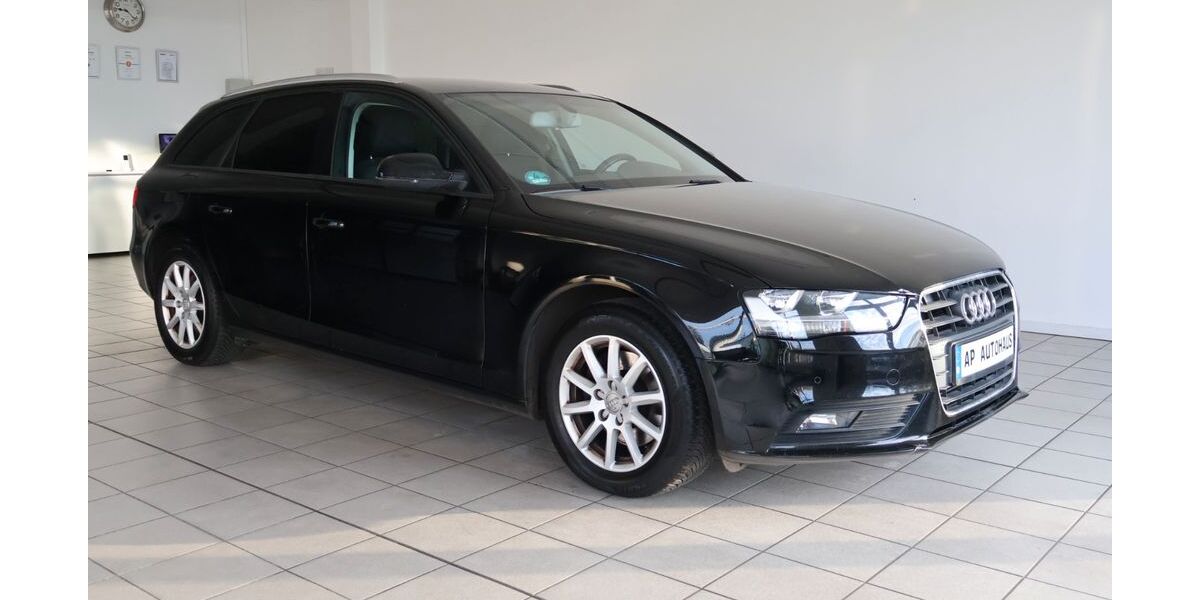 Audi A4 241.718 km 6.990 &euro; Schöneiche bei Berlin 15566