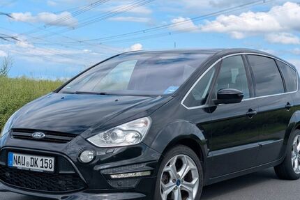 Ford S-Max 264.000 km 7.000 &euro; Nauen 14641