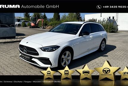 Mercedes-Benz C 300 21.774 km 39.950 &euro; Wurzen 04808