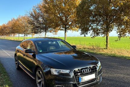 Audi A5 140.000 km 20.000 € Berlin 12247