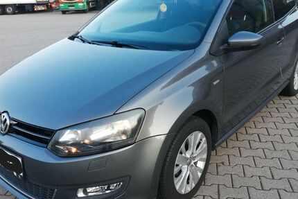 VW Polo 96.500 km 5.999 &euro; Grumbach 01723