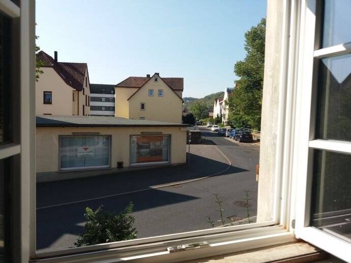 Gewerbeobjekt Bad Mergentheim - 5 Zimmer, 78 m&sup2;, 680&euro; | Angebot:25670114